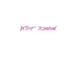 Betsey Johnson