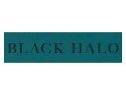 Blackhalo