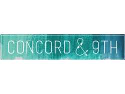 Concord Amp 9Th