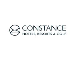 Constance Hotels Global