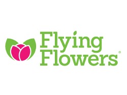 Flying Flowers