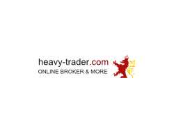Heavy Trader
