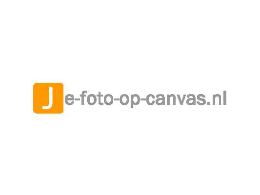 Je Foto Op Canvas