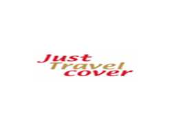 Just Travel Cover