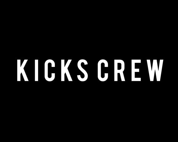 Kicks Crew