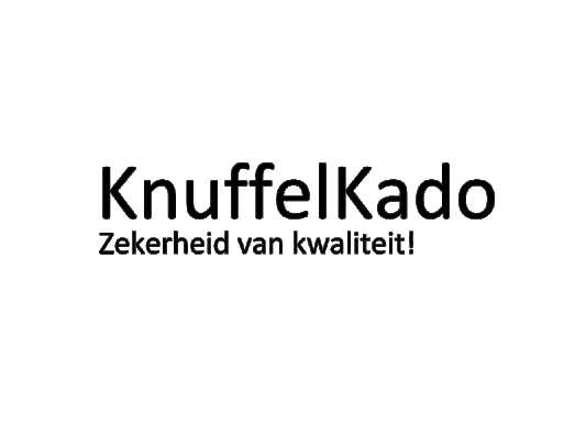 knuffel-beer