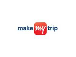 MakeMyTrip