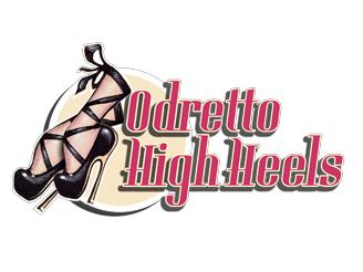 Odretto High Heels