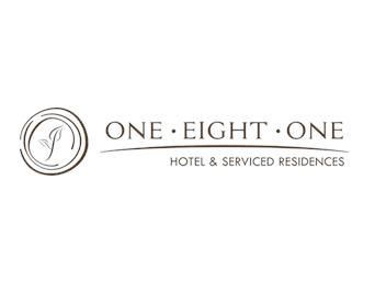 One Eight One Hotel Serviced Residenc