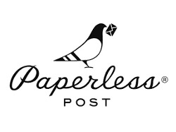 Paperless Post