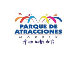 Parque De Atracciones De Madrid