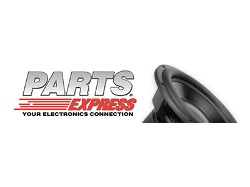 Parts Express