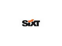 Sixt Rent a Car