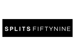 Splits59