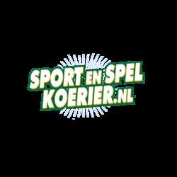 Sportenspelkoerier