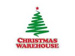 The Christmas Warehou